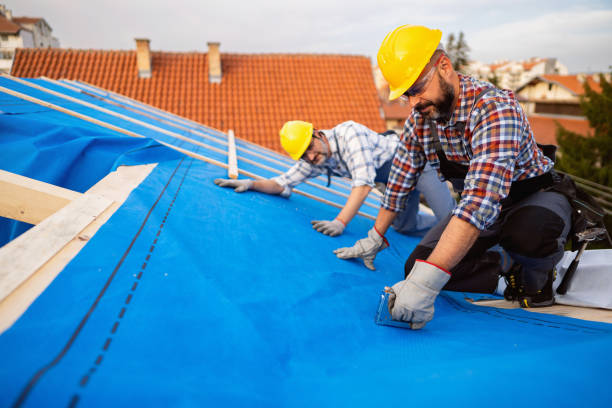 Sunnyside, CA Roofing Company